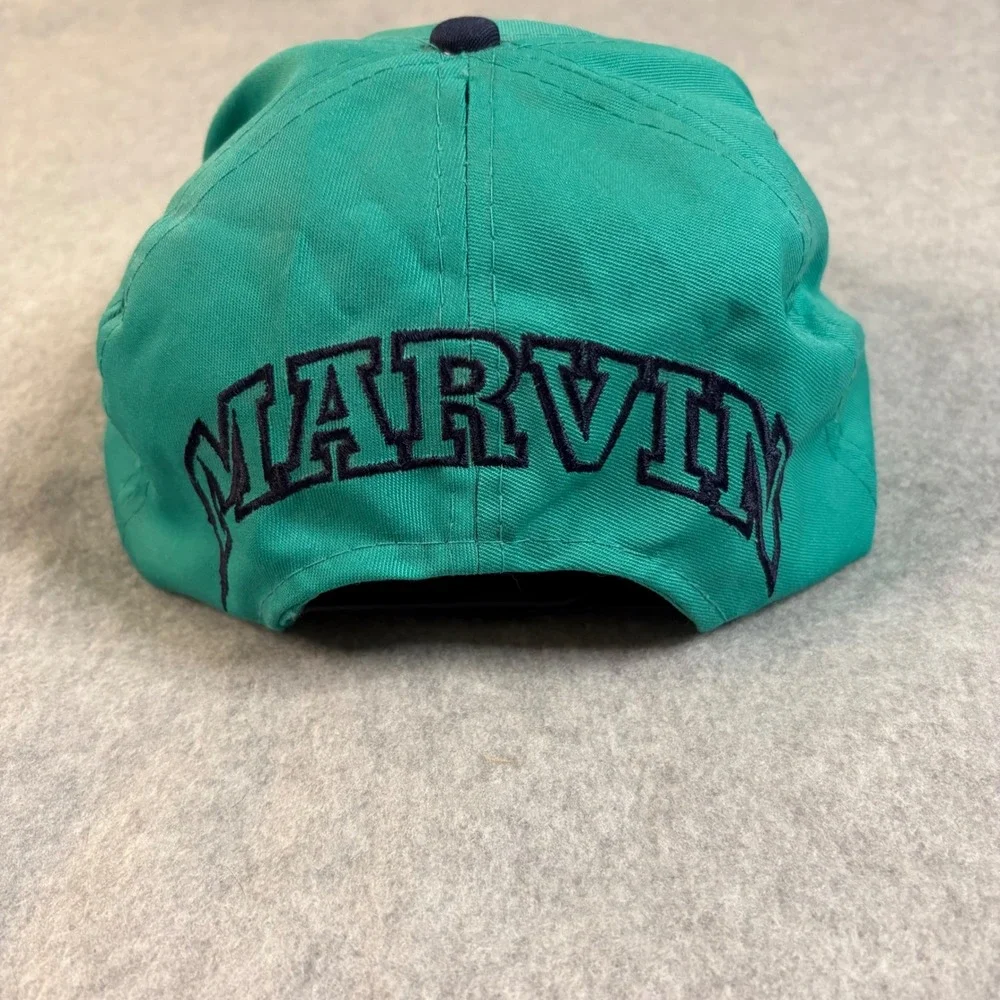Fresh Caps vintage 1993